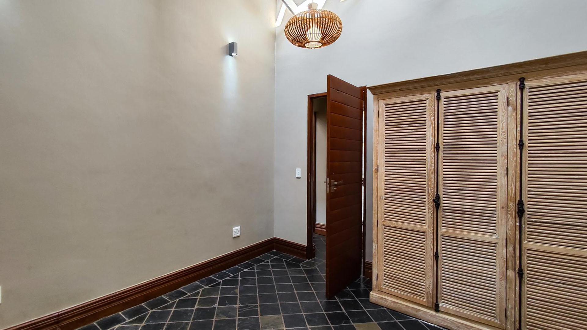 Bed Room 2 - 21 square meters of property in Witfontein