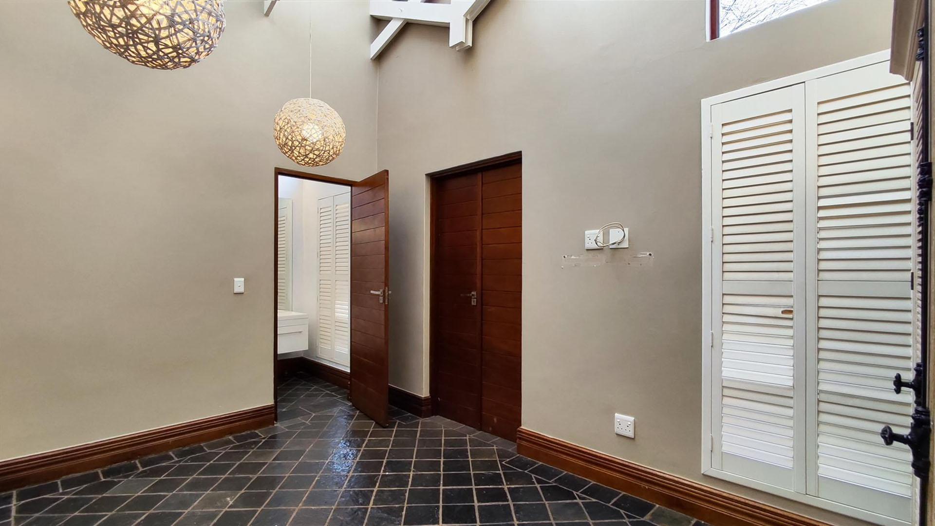 Bed Room 3 - 17 square meters of property in Witfontein