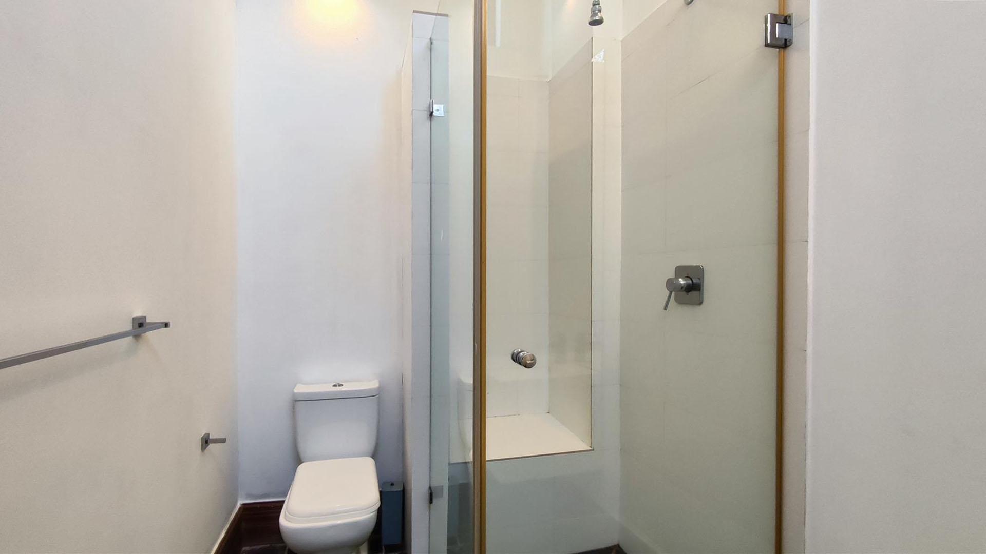 Bathroom 3+ - 7 square meters of property in Witfontein