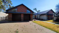 Front View of property in Witfontein