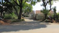Front View of property in Sundowner