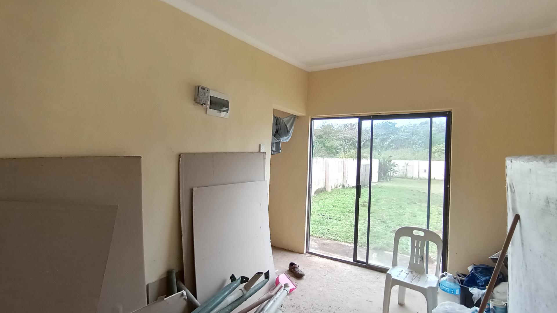 Flatlet - 152 square meters of property in Umzumbe