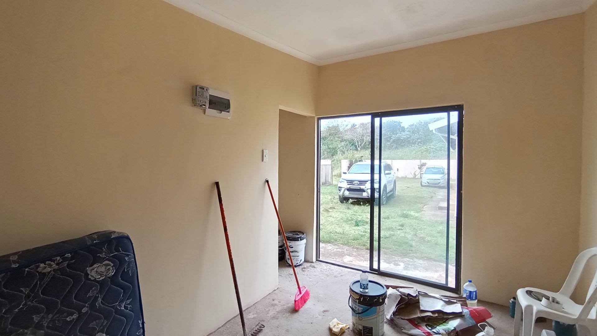 Flatlet - 152 square meters of property in Umzumbe