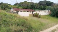 Front View of property in Umzumbe