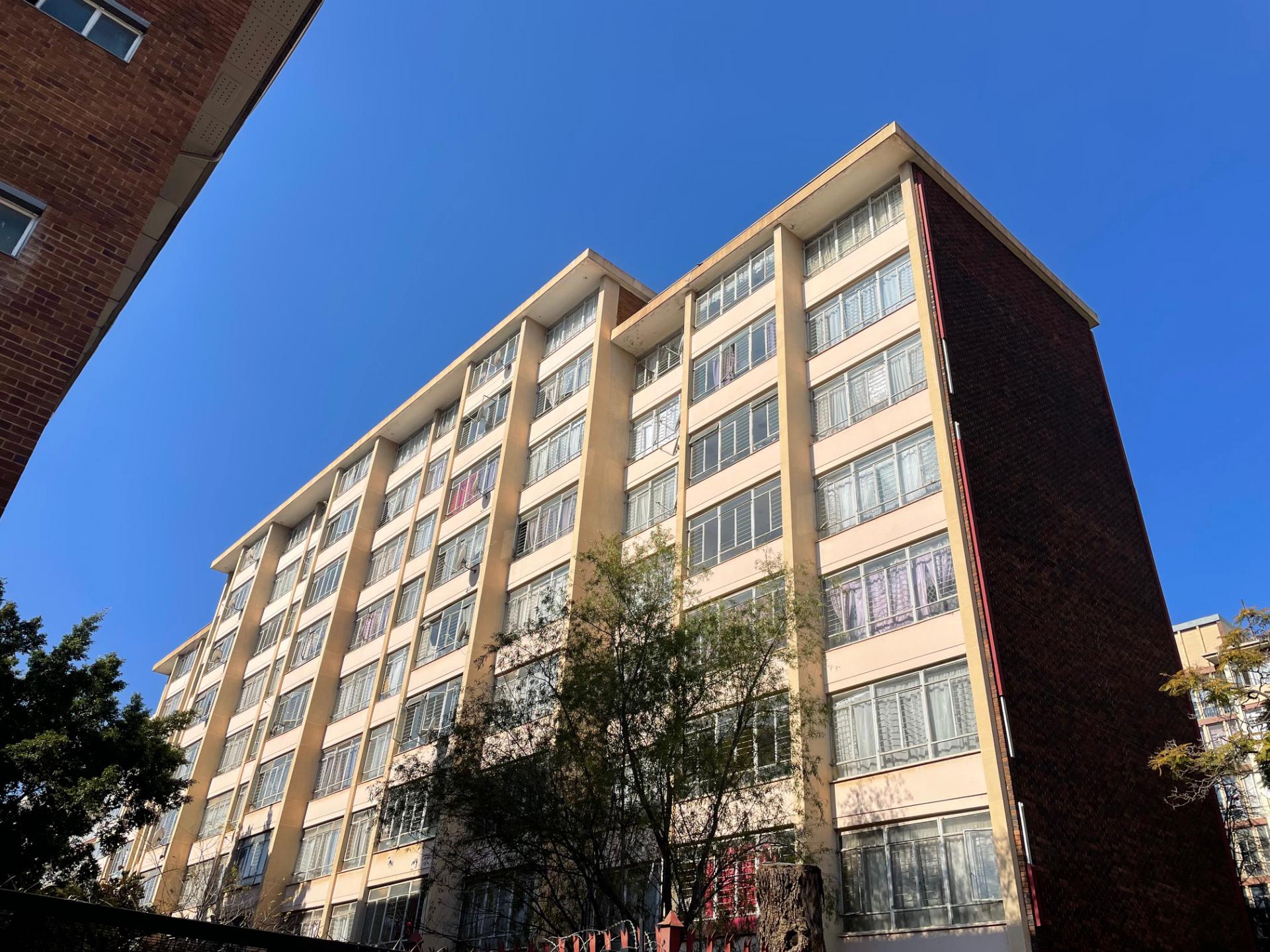  of property in Sunnyside