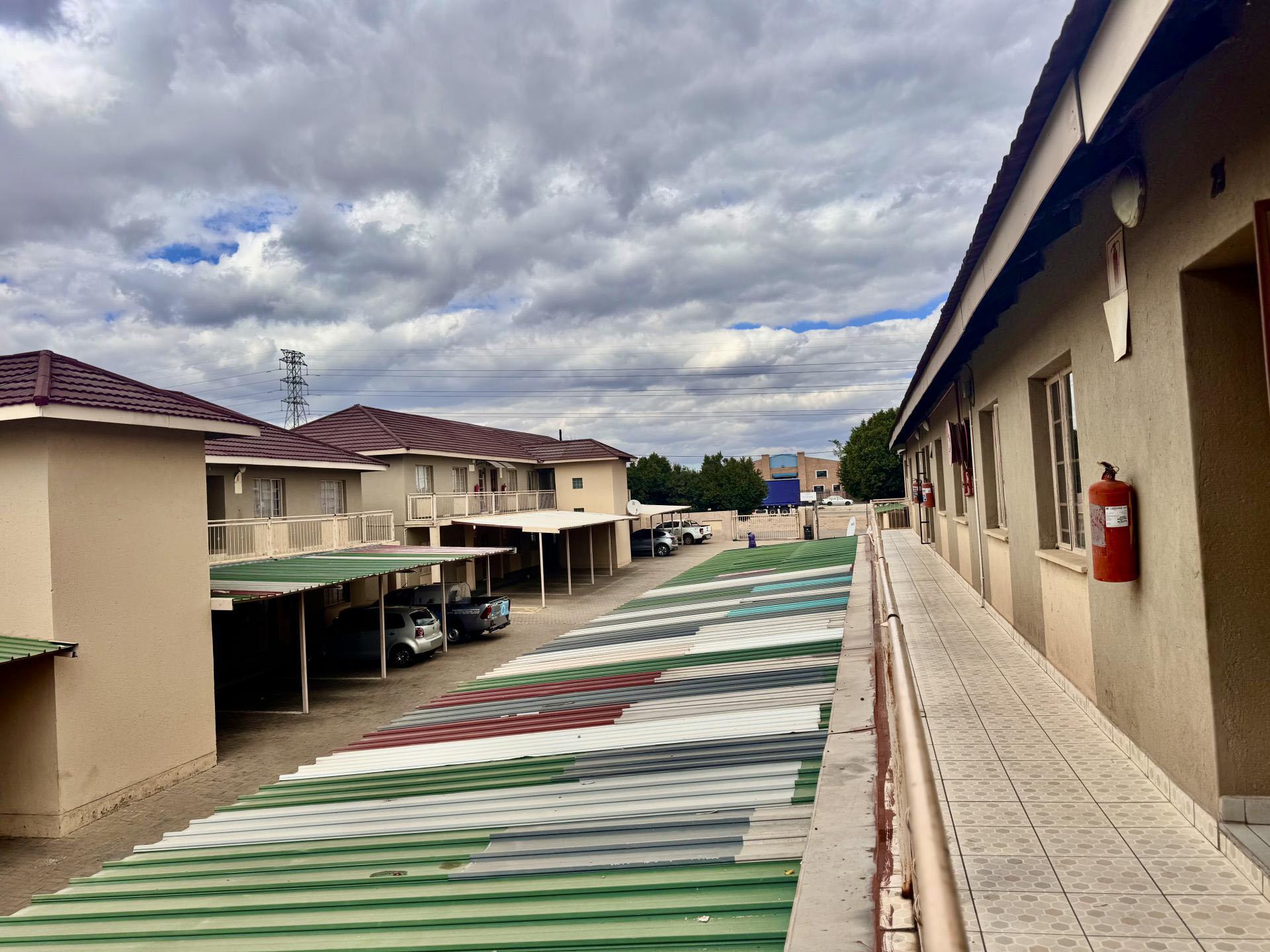 Balcony of property in Annadale