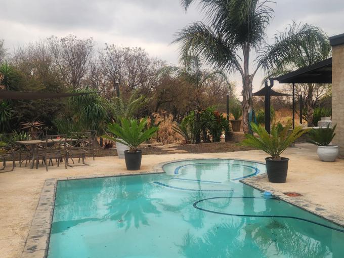 Smallholding for Sale For Sale in Doornpoort - MR686416