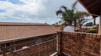 Balcony - 3 square meters of property in Bardene