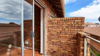 Balcony - 3 square meters of property in Bardene