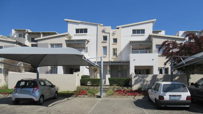 1 Bedroom Sectional Title for Sale For Sale in Fourways - Private Sale - MR686424