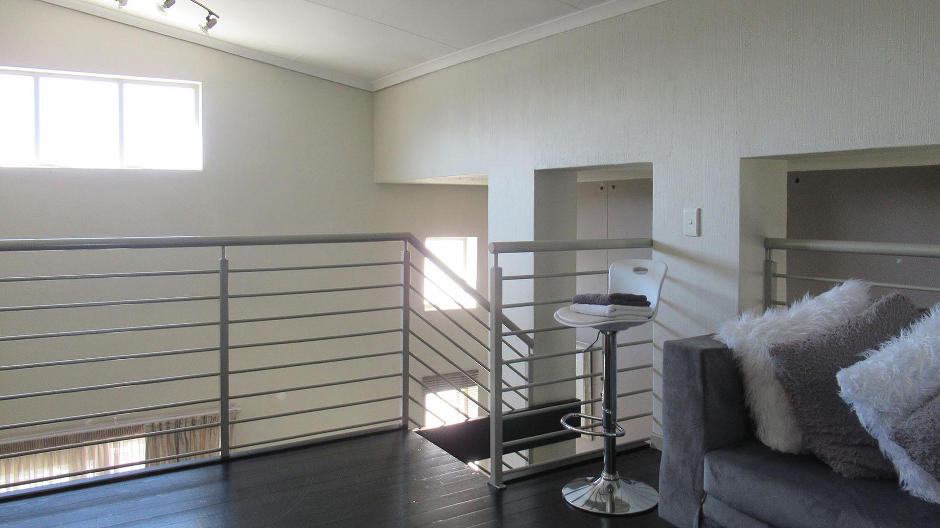 Study - 26 square meters of property in Fourways