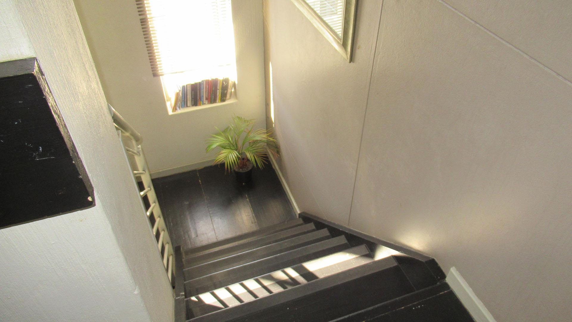 Spaces - 25 square meters of property in Fourways