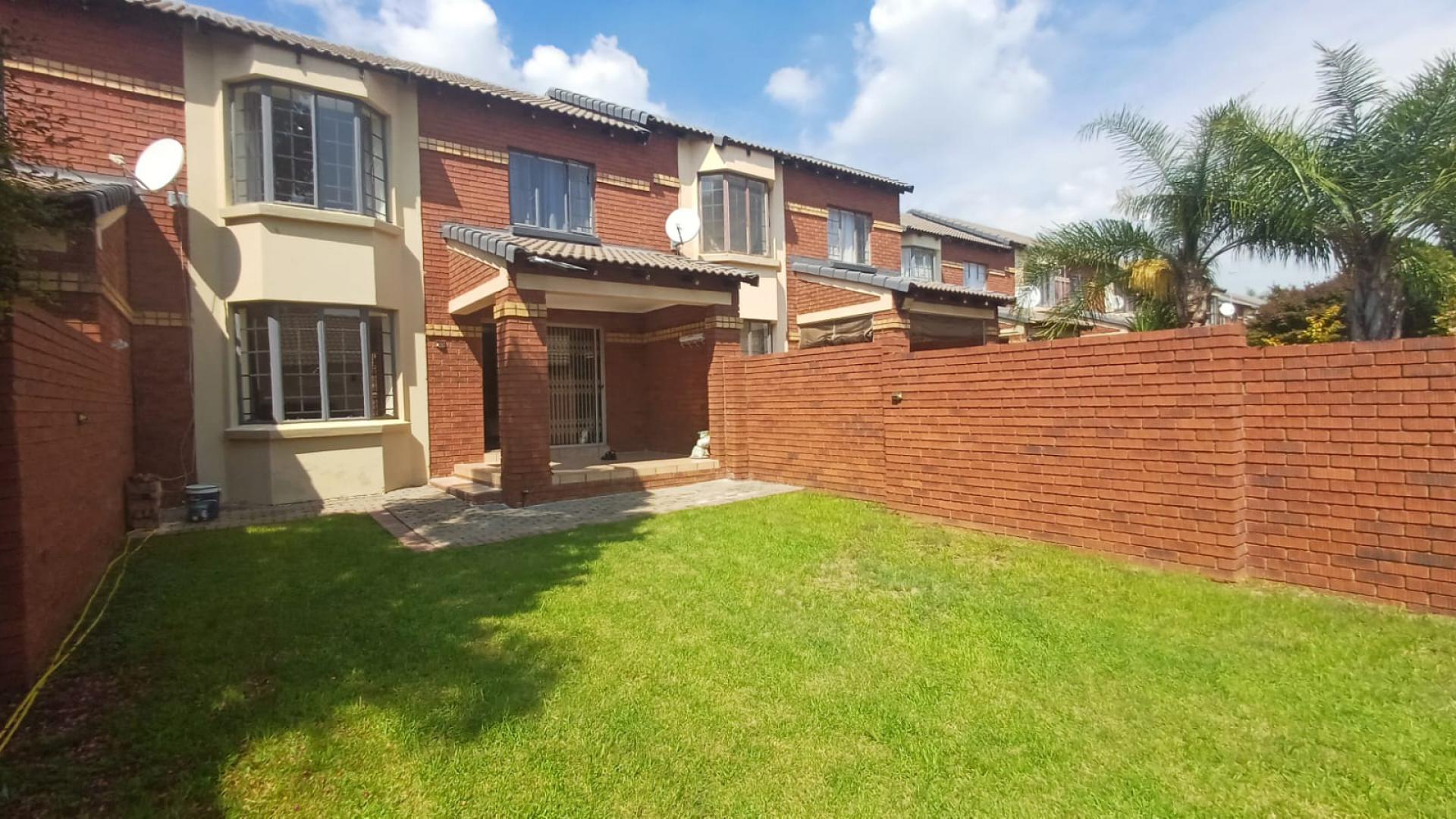  of property in Monavoni