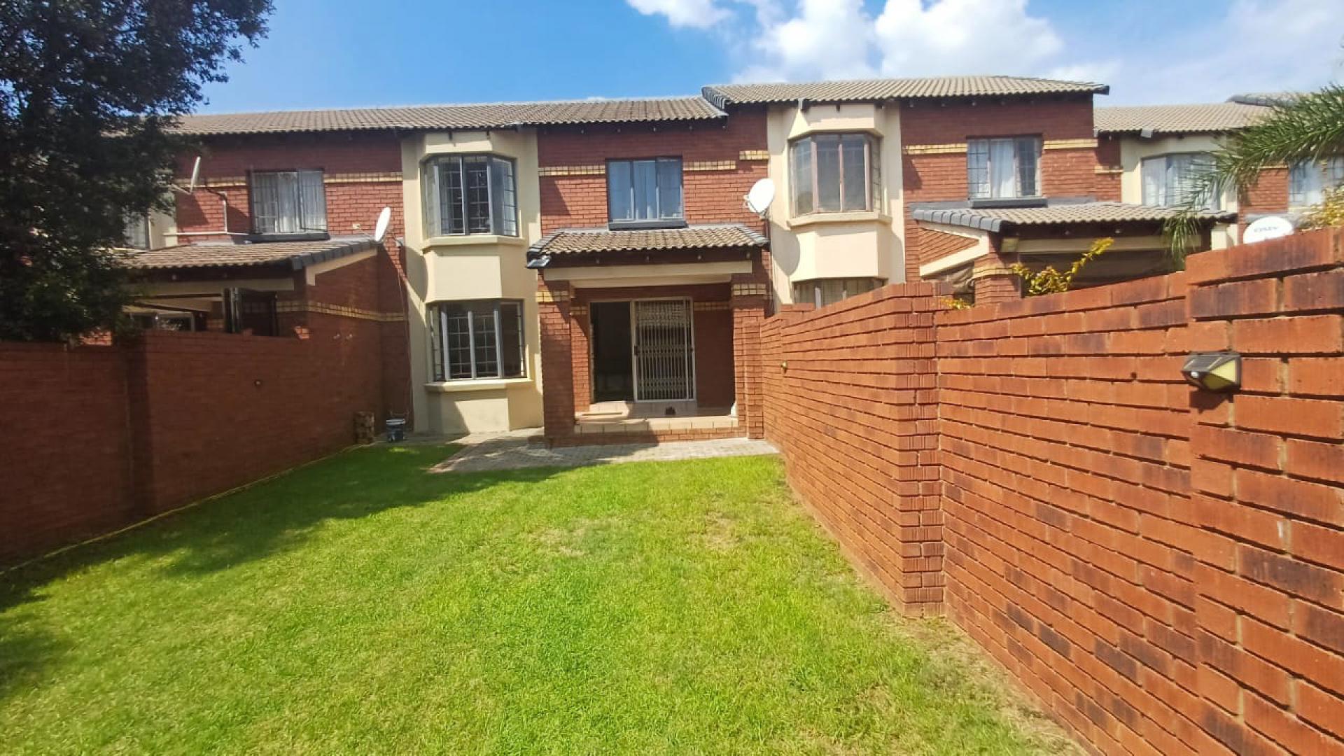  of property in Monavoni