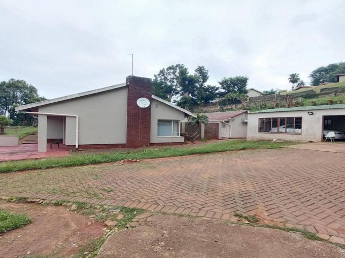 4 Bedroom House for Sale For Sale in Dawncliffe - MR686438