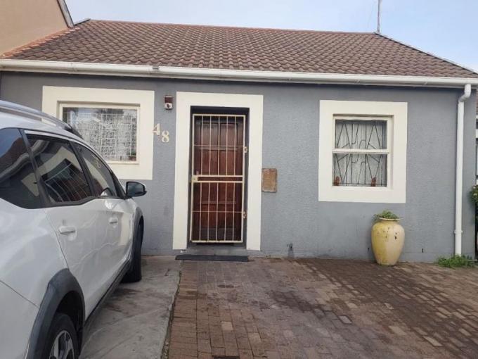 2 Bedroom House for Sale For Sale in Summer Greens - MR686439
