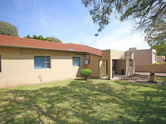 4 Bedroom House for Sale For Sale in Edenvale - MR686444