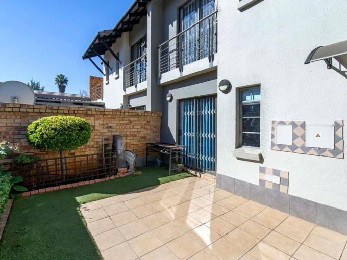 3 Bedroom Duplex for Sale For Sale in Eastleigh - MR686445