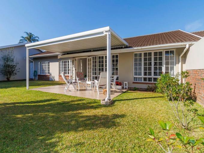 2 Bedroom Simplex for Sale For Sale in Gillitts  - MR686458
