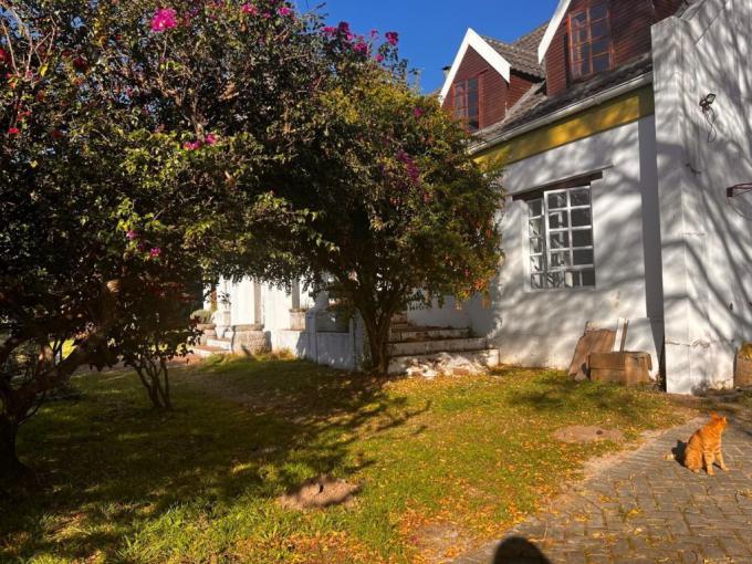 3 Bedroom House for Sale For Sale in Dorchester Heights - MR686467