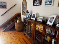  of property in Tergniet