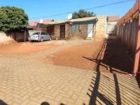  of property in Geelhoutpark