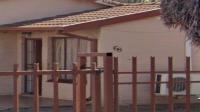 Front View of property in Bloemfontein