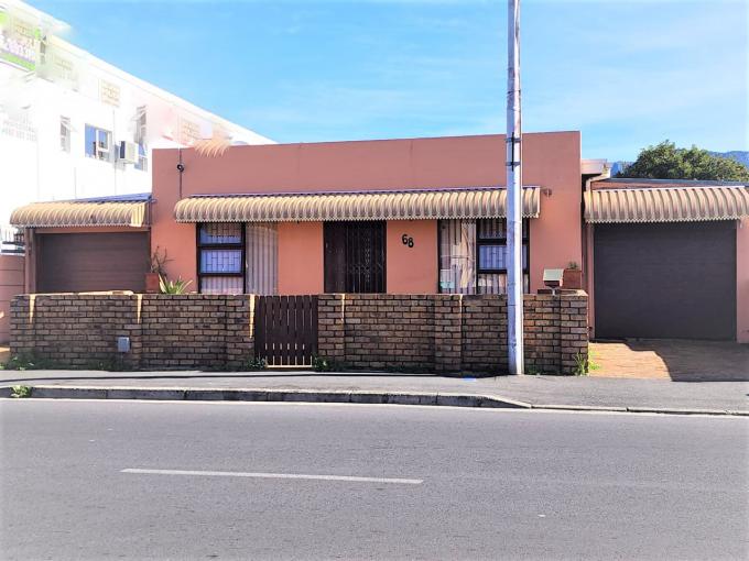 5 Bedroom House for Sale For Sale in Belgravia - MR686483