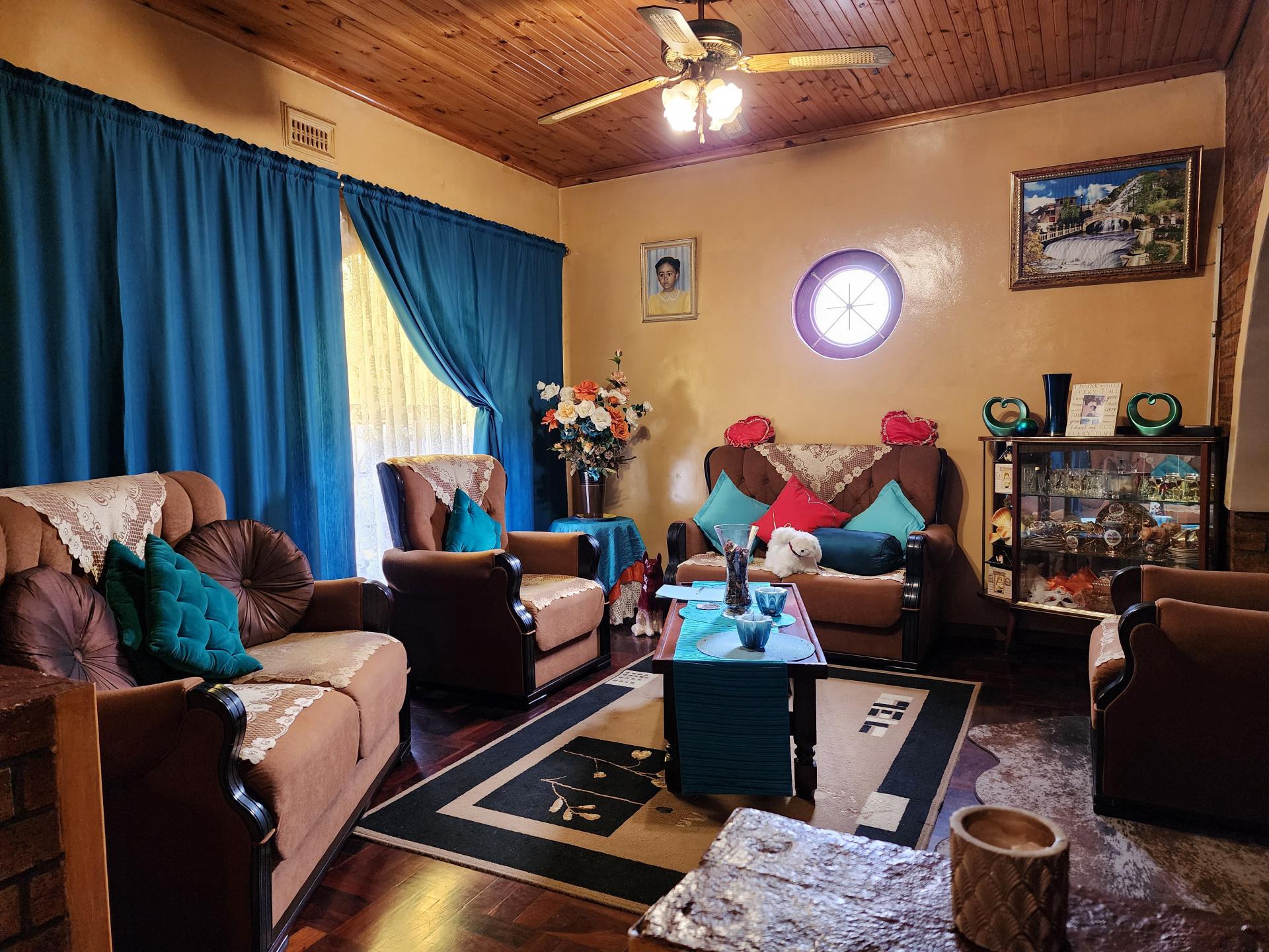  of property in Ottery