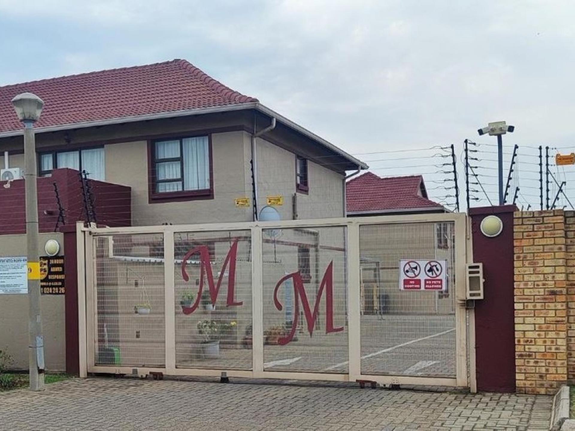  of property in Alberton