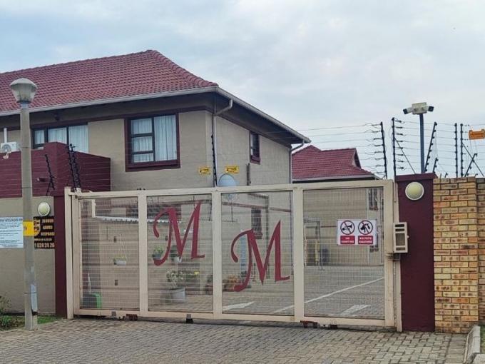 2 Bedroom Simplex for Sale For Sale in Alberton - MR686498