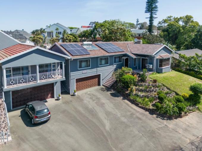 4 Bedroom House for Sale For Sale in Westville  - MR686499