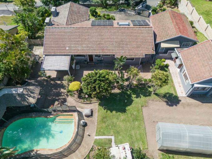 6 Bedroom House for Sale For Sale in Westville  - MR686499