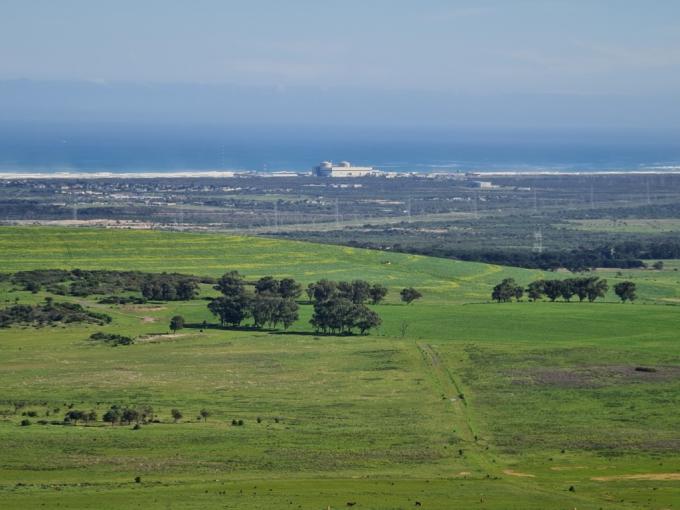 Farm for Sale For Sale in Cape Farms - MR686507