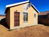  of property in Savanna City