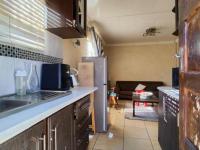  of property in Savanna City