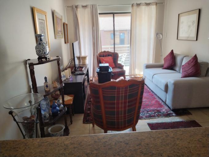 2 Bedroom Apartment for Sale For Sale in Willow Park Manor - MR686517