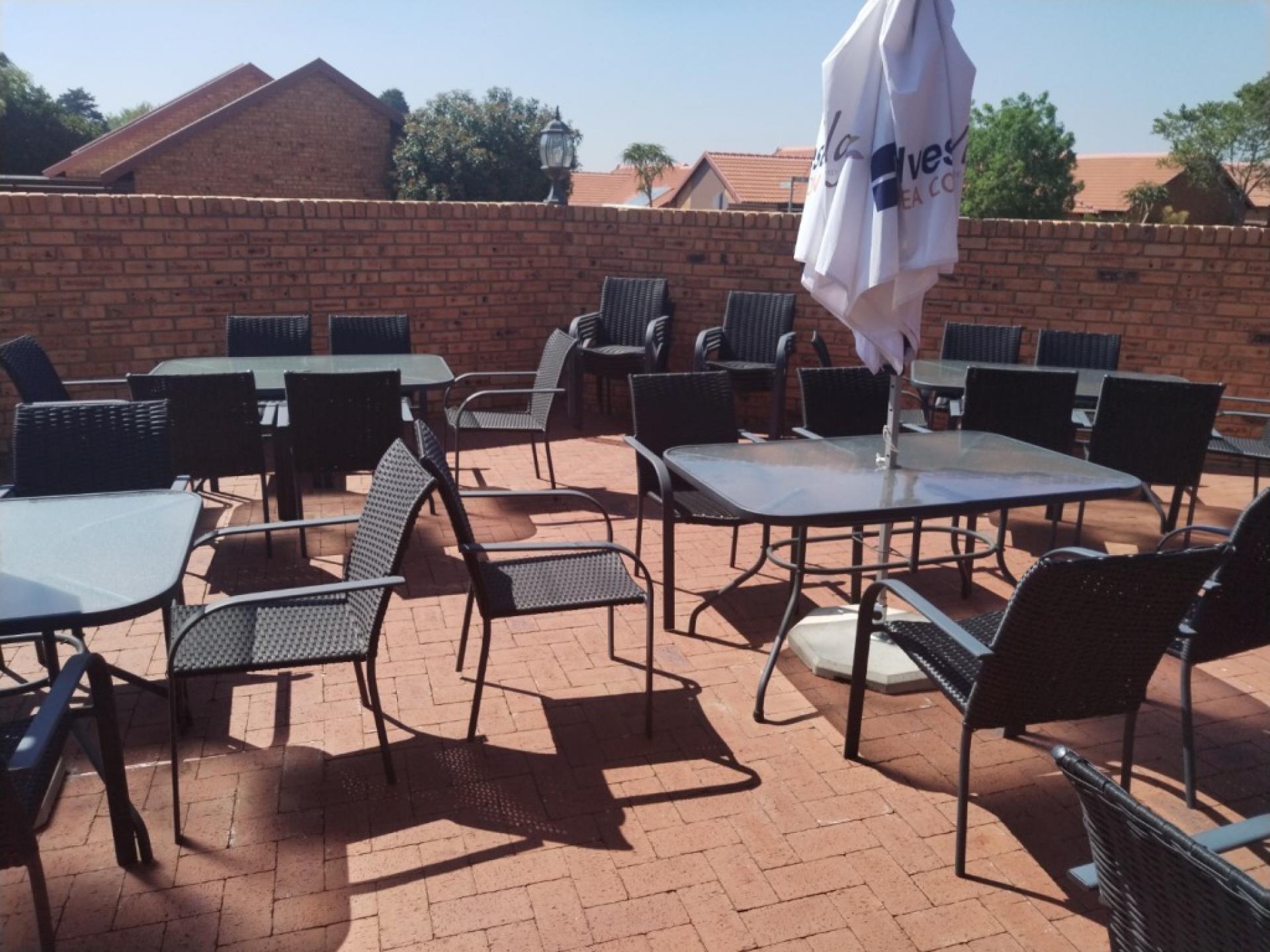  of property in Willow Park Manor