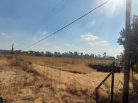  of property in De Deur