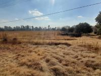  of property in De Deur