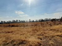  of property in De Deur