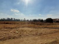  of property in De Deur