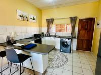  of property in Liefde en Vrede