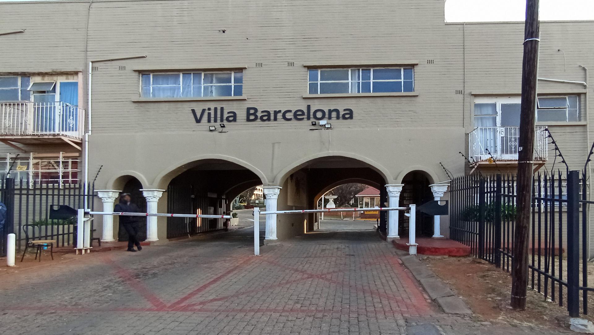 Front View of property in Randburg