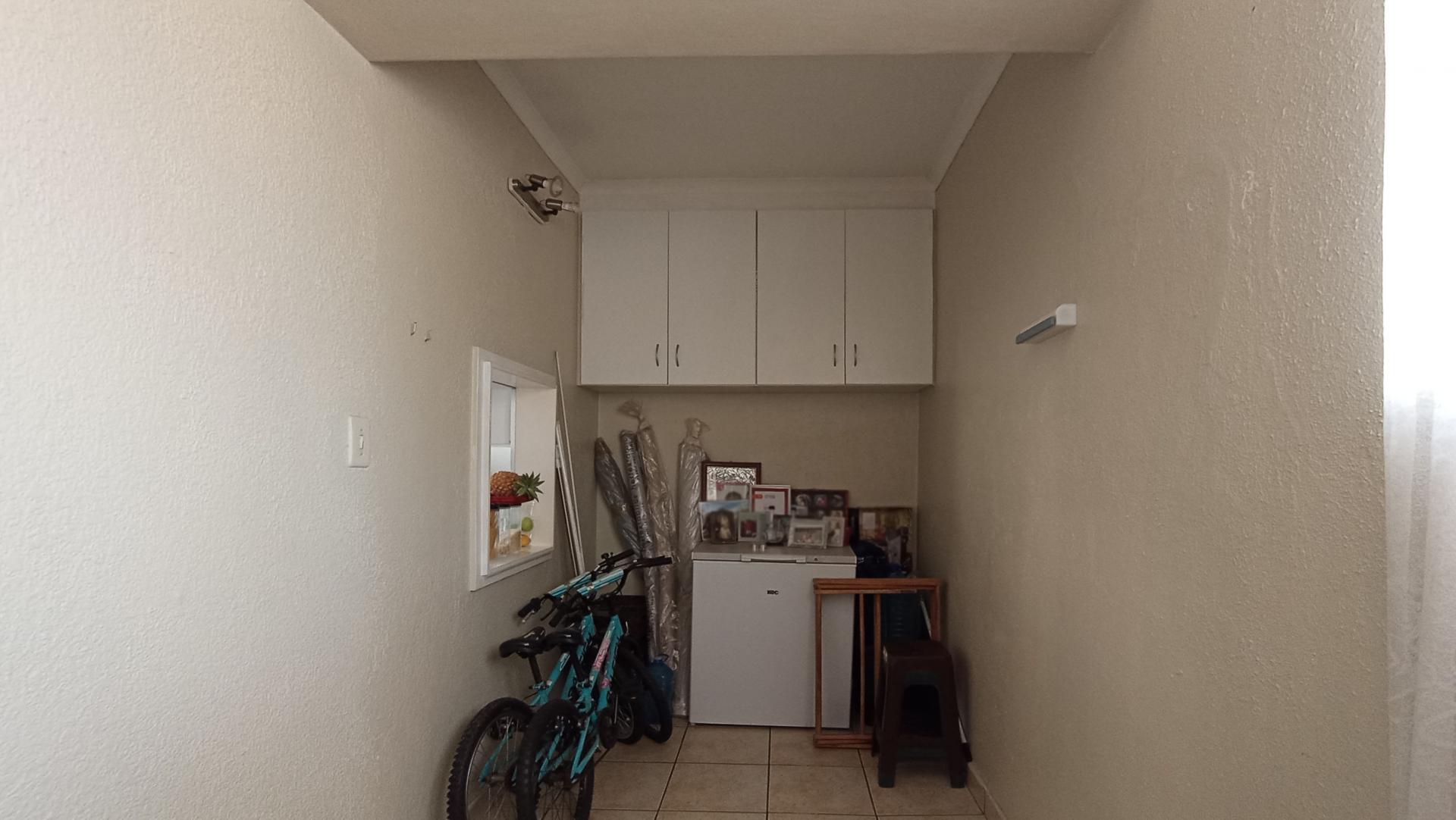 Spaces - 17 square meters of property in Randburg