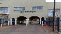 Front View of property in Randburg