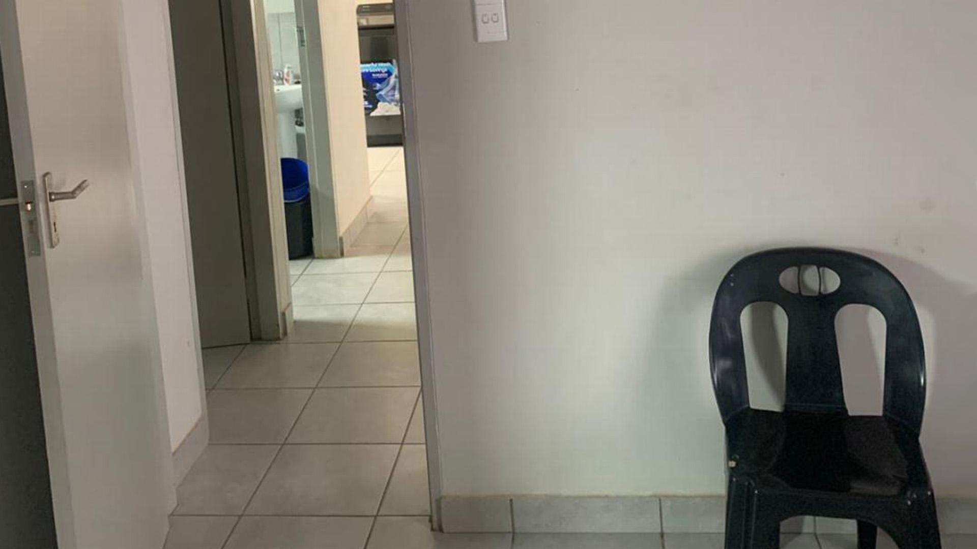 Bed Room 1 of property in Sky City