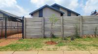 Front View of property in Sky City