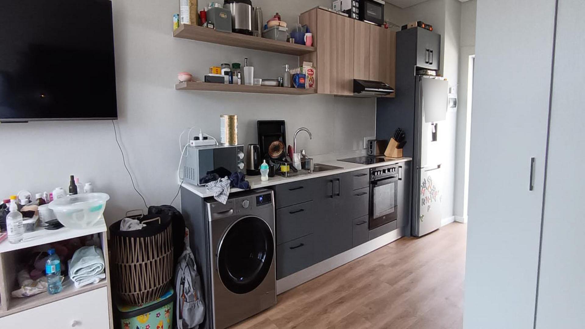 Kitchen of property in Pinelands