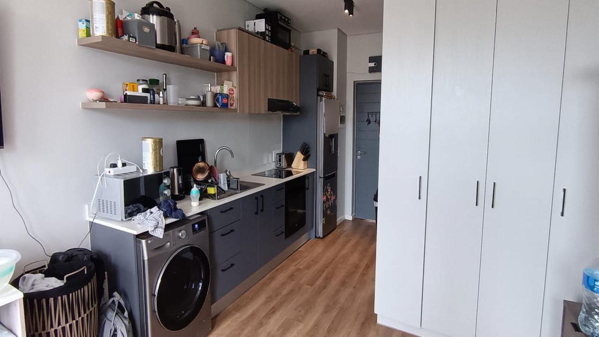 Kitchen of property in Pinelands